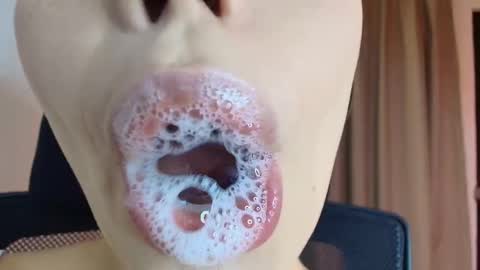 Lisbet online show from 03.13.26