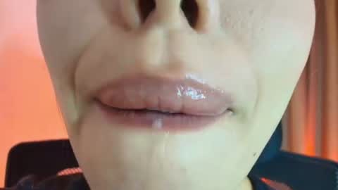 Snapshot of lisbet_21x chatting on 06.22.26 Lisbet online show from 06.22.26