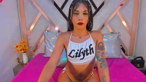 lily online show from 11.03.25