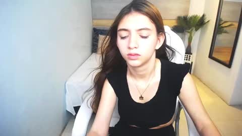 Liseth Fox online show from 12.06.24