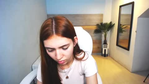 Liseth Fox online show from 01.09.25