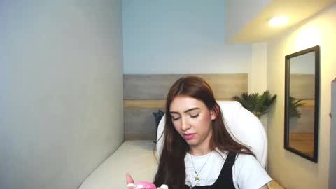 Liseth Fox online show from 01.17.25