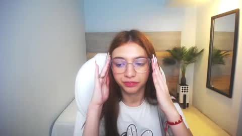 Liseth Fox online show from 01.27.25