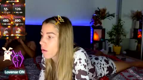 Kris Maks online show from 10.28.25