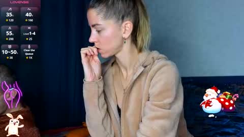 Kris Maks online show from 02.11.26