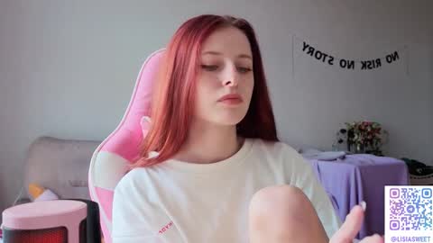 Lika online show from 09.15.25