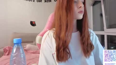 Lika online show from 10.24.25