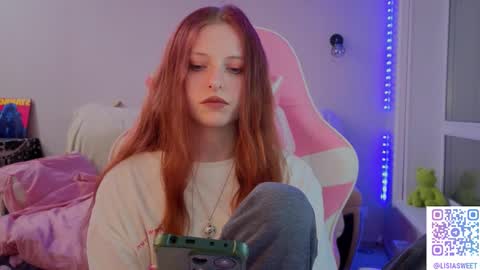 Lika online show from 02.17.26