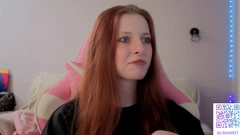 Snapshot of lisiasweet chatting on 03.05.26 Lika online show from 03.05.26