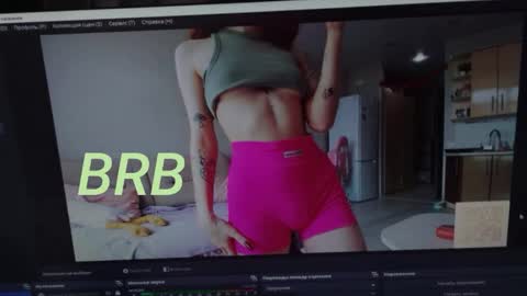 Snapshot of lisiasweet chatting on 03.10.26 Lika online show from 03.10.26