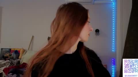 Snapshot of lisiasweet chatting on 04.03.26 Lika online show from 04.03.26