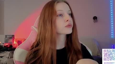 Snapshot of lisiasweet chatting on 04.08.26 Lika online show from 04.08.26