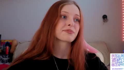 Lika online show from 05.27.26