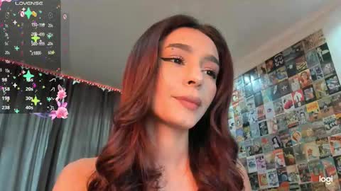 Snapshot of lisochan chatting on 02.21.26 Liso online show from 02.21.26