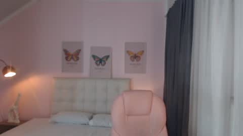 Andrea online show from 01.02.25