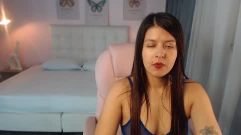 Andrea online show from 01.06.25