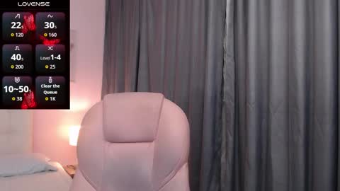 Andrea online show from 11.19.25