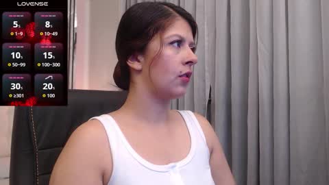 Andrea online show from 12.17.25