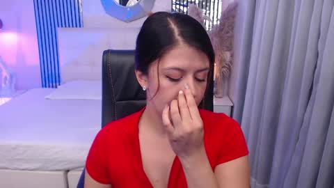 Andrea online show from 03.23.26