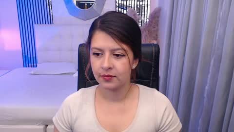 Andrea online show from 04.07.26