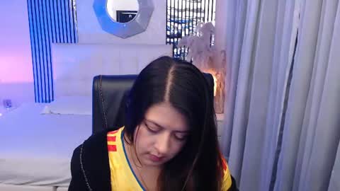 Andrea online show from 06.18.26