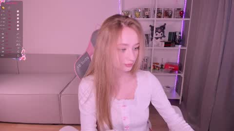 lissa online show from 10.19.25