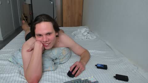 Alfie online show from 12.14.24