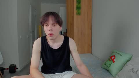 Alfie online show from 01.05.25