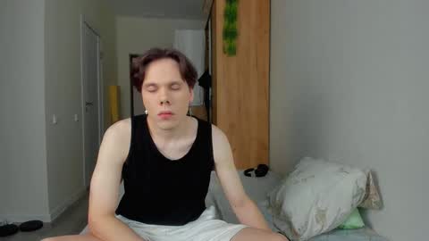 Alfie online show from 01.05.25