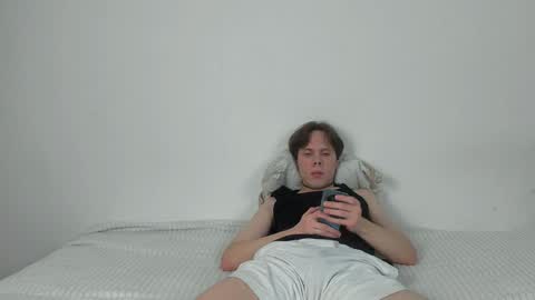 Alfie online show from 01.10.25