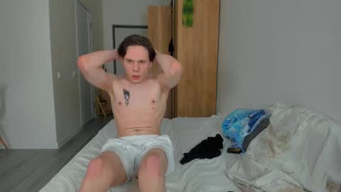 Alfie online show from 01.14.25