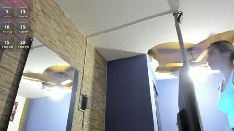 Lissa online show from 12.03.24