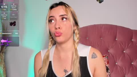 Lissa online show from 12.03.24