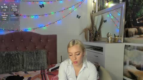 Lissa online show from 12.14.24