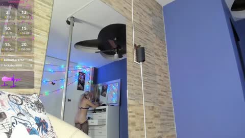 Lissa online show from 01.22.25