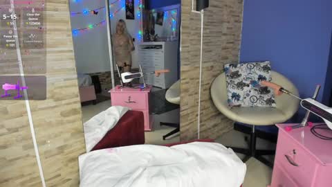 Lissa online show from 01.30.25