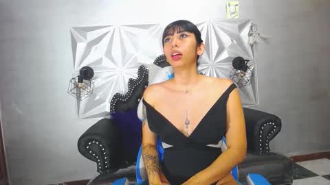 Lissa  OF Lisa online show from 10.24.25