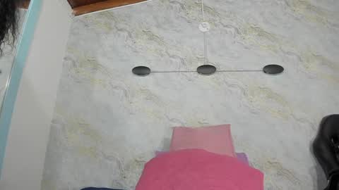 Snapshot of lissa_harris_ chatting on 12.28.24 Lisa online show from 12.28.24