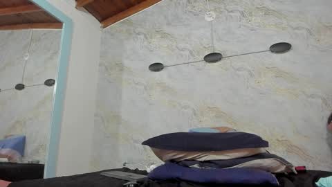 Snapshot of lissa_harris_ chatting on 01.14.25 Lisa online show from 01.14.25