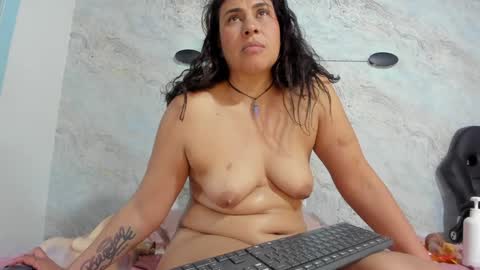 Snapshot of lissa_harris_ chatting on 01.30.25 Lisa online show from 01.30.25