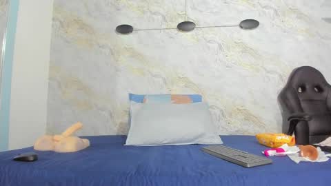 Snapshot of lissa_harris_ chatting on 02.06.25 Lisa online show from 02.06.25