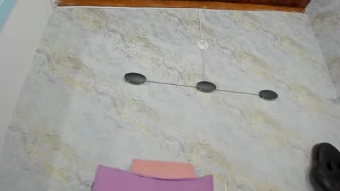 Snapshot of lissa_harris_ chatting on 02.10.25 Lisa online show from 02.10.25