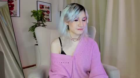 Lissa online show from 12.01.25