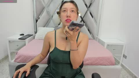 Lissa Kim online show from 12.20.24