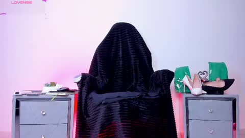 Lissa Kim online show from 07.09.26