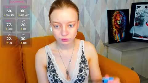 Lissa online show from 02.03.25