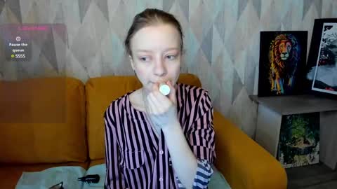 Lissa online show from 02.21.25