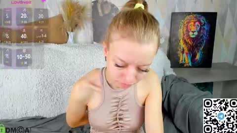 Lissa online show from 09.21.25