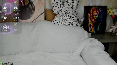 Lissa online show from 09.26.25