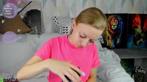 Lissa online show from 10.06.25